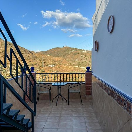 Casa En Torrox, Espana Zewnętrze zdjęcie