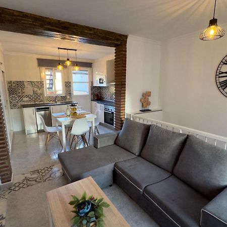 Casa En Torrox, Espana Zewnętrze zdjęcie