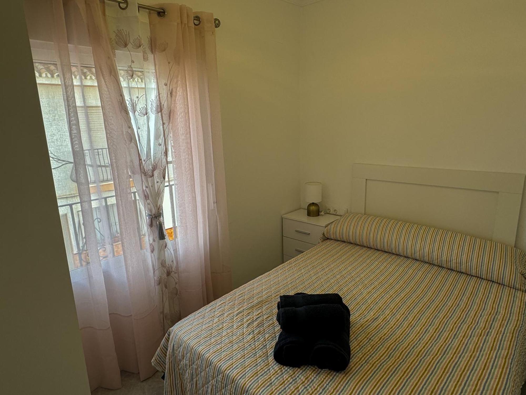 Casa En Torrox, Espana Zewnętrze zdjęcie
