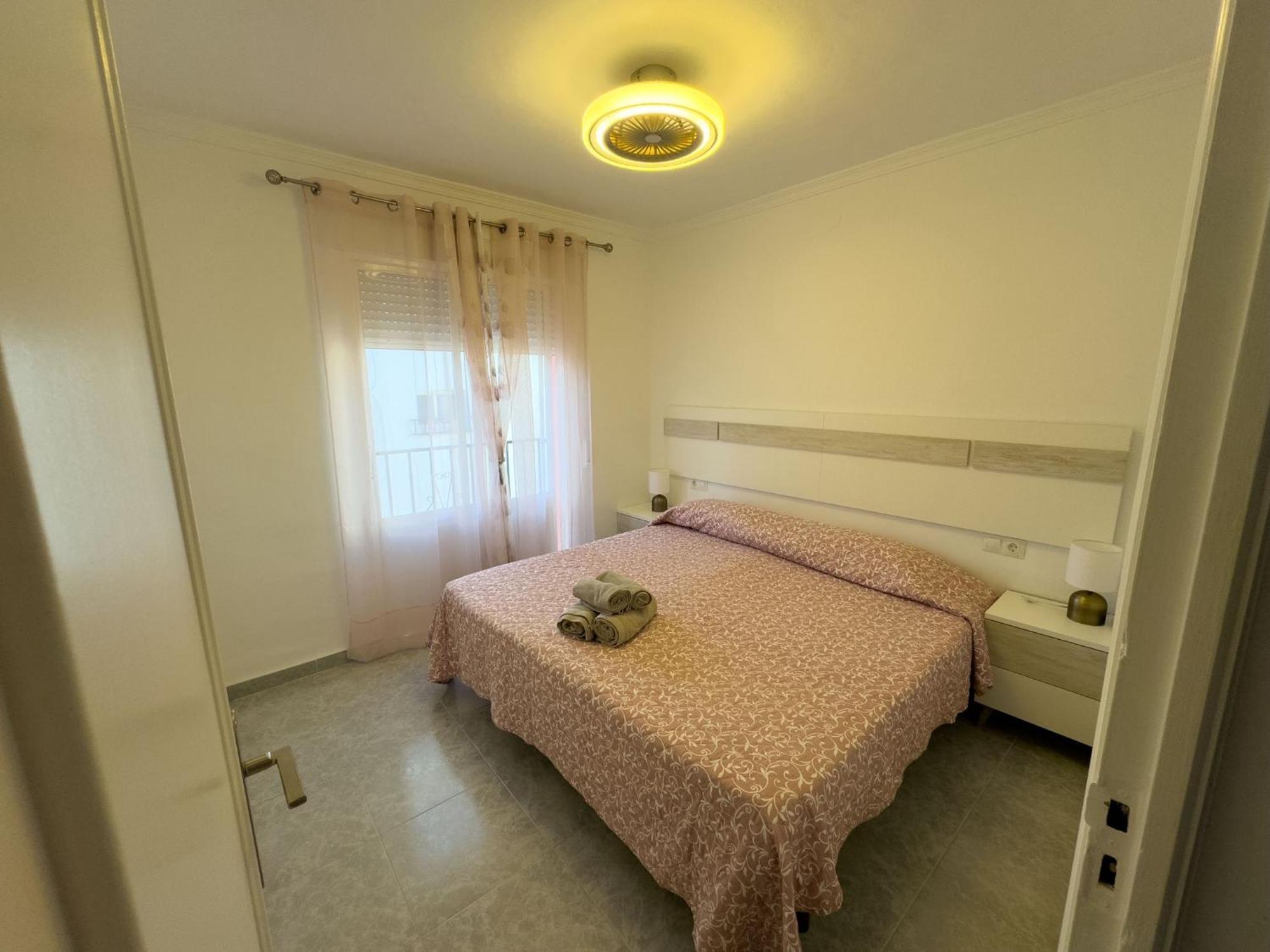 Casa En Torrox, Espana Zewnętrze zdjęcie