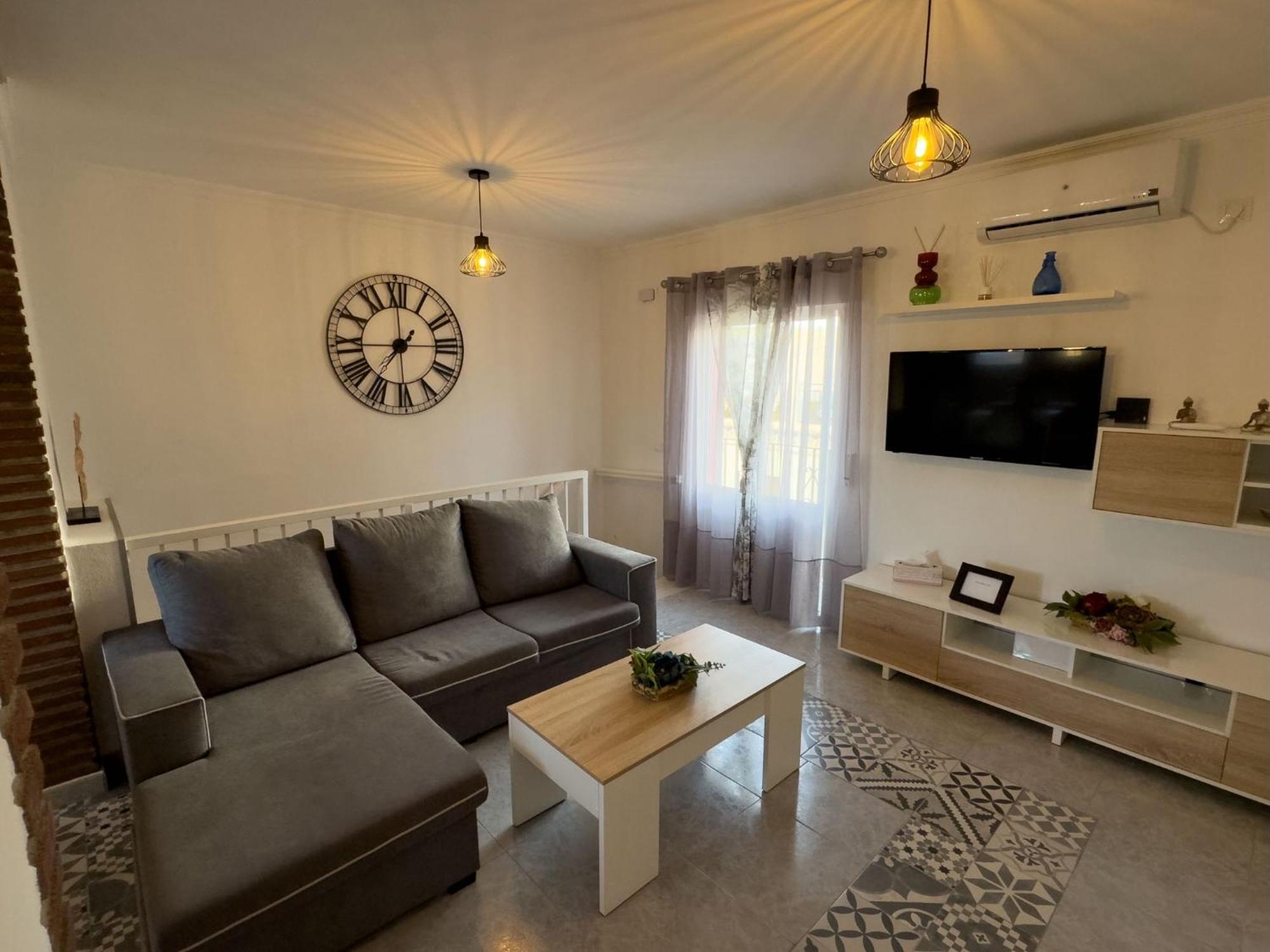 Casa En Torrox, Espana Zewnętrze zdjęcie