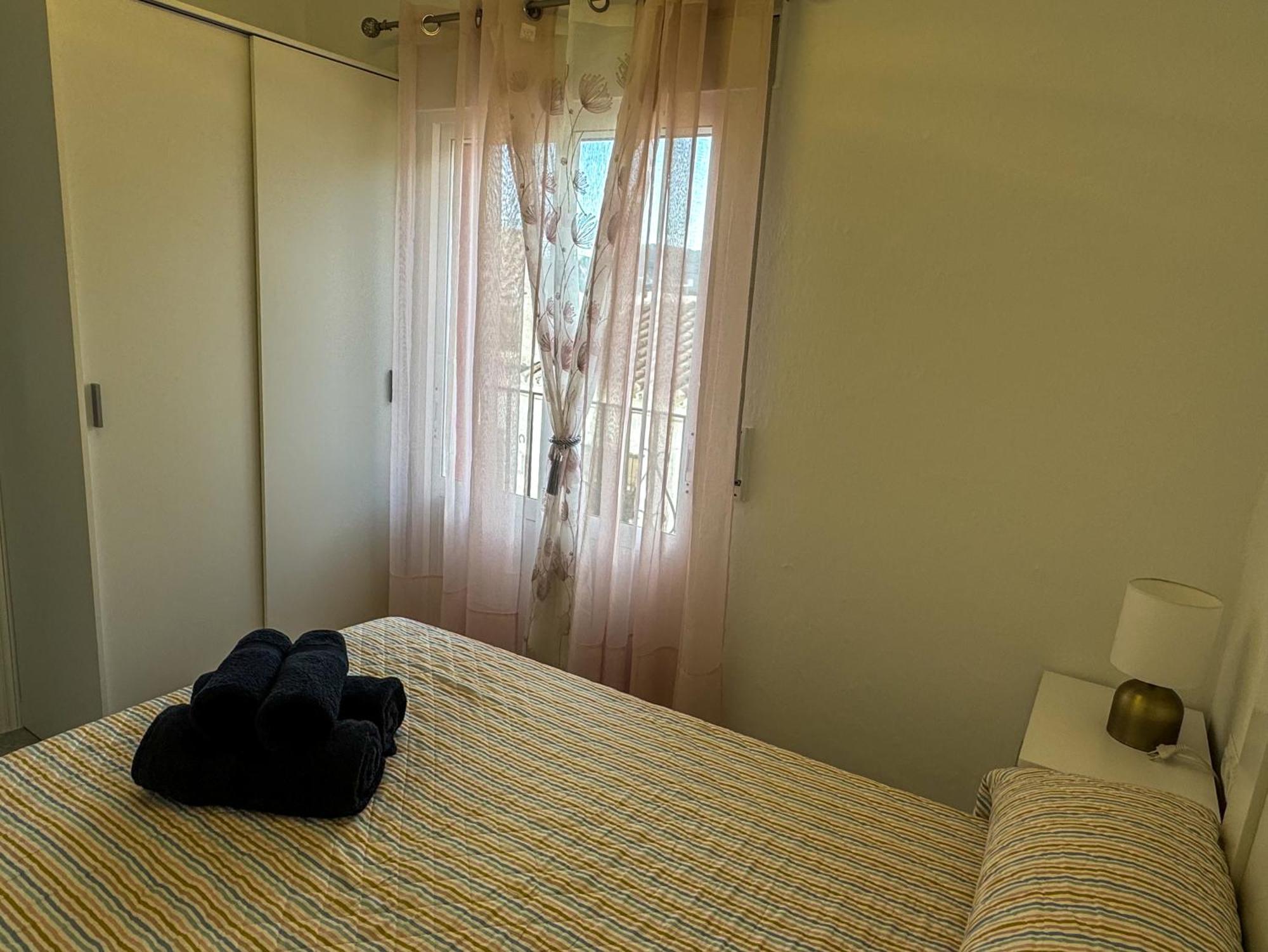 Casa En Torrox, Espana Zewnętrze zdjęcie