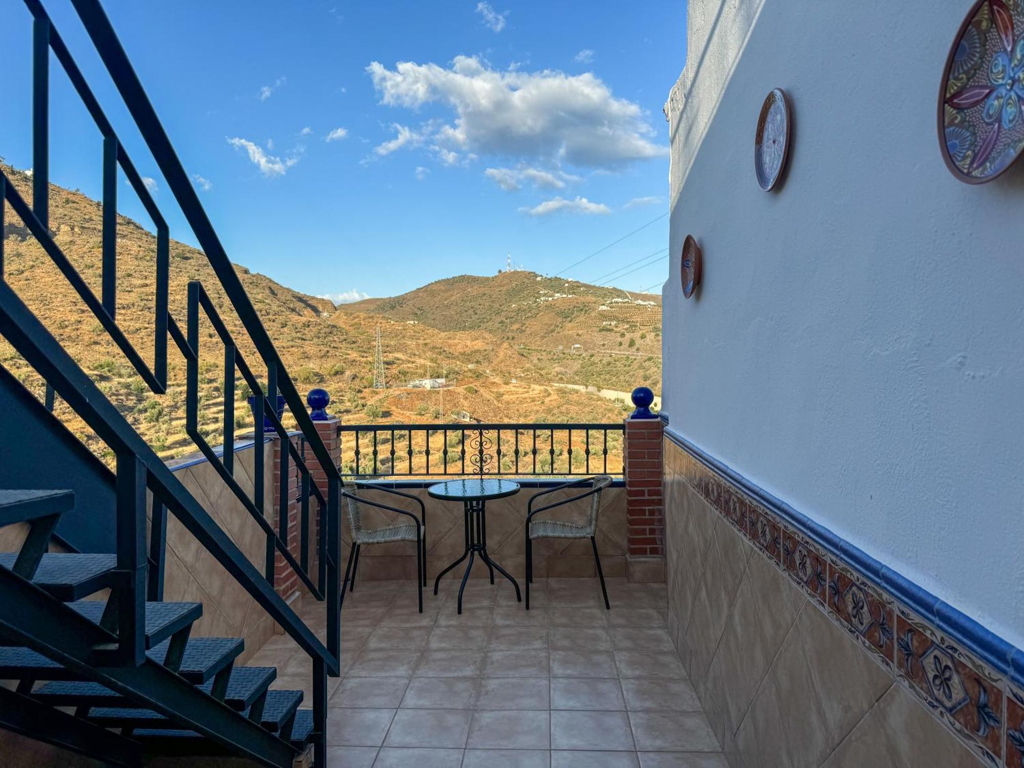 Casa En Torrox, Espana Zewnętrze zdjęcie